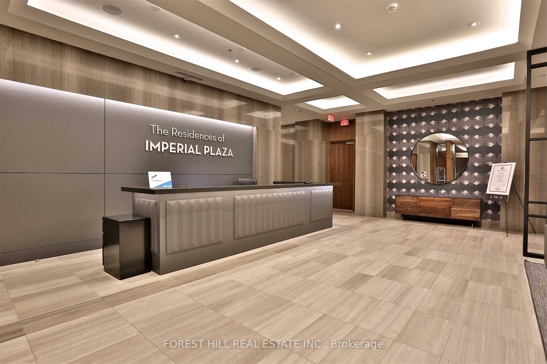 111 St Clair Ave W, #1618