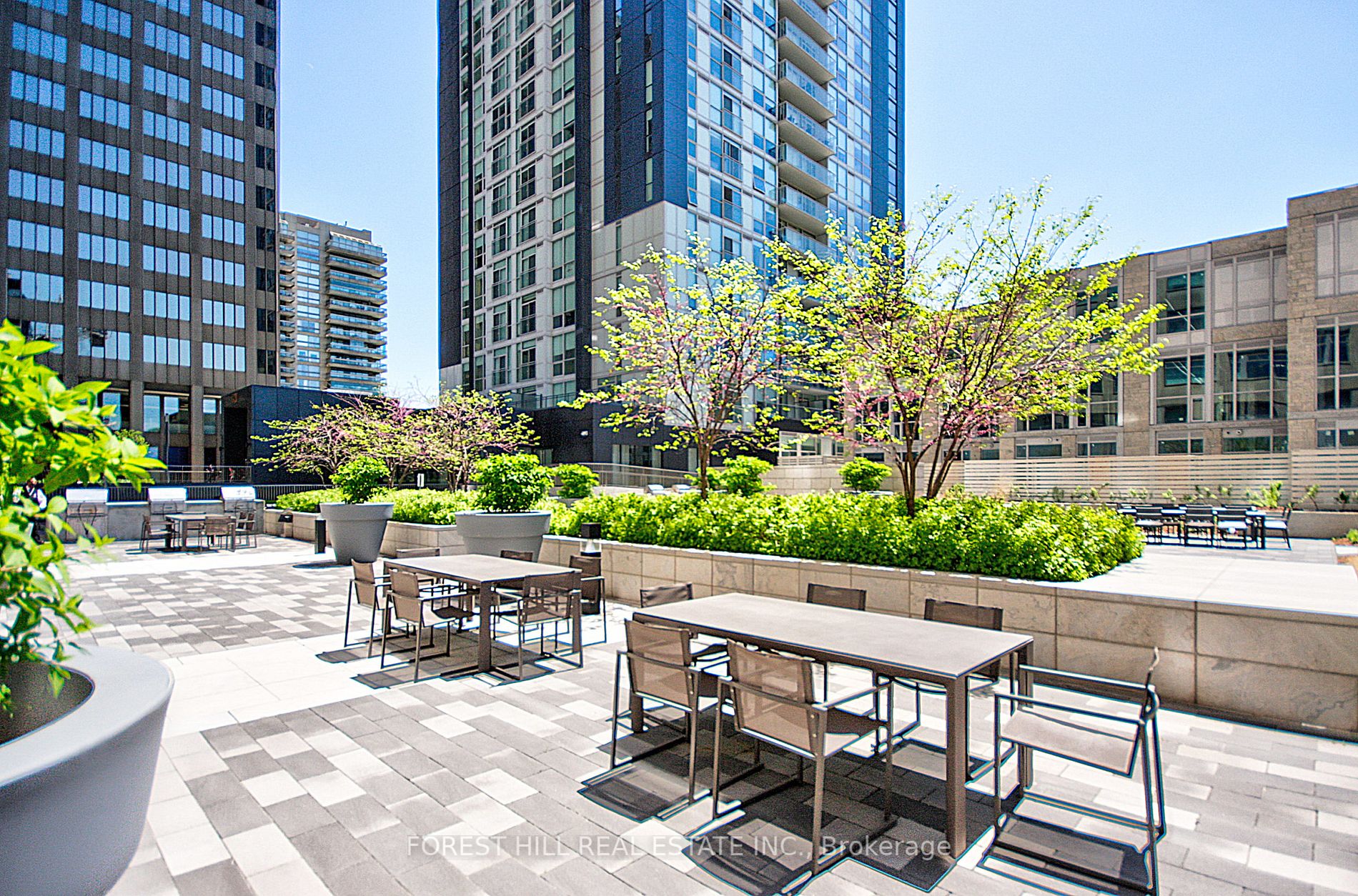 111 St Clair Ave W, #1618
