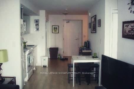 25 Telegram Mews, #3010