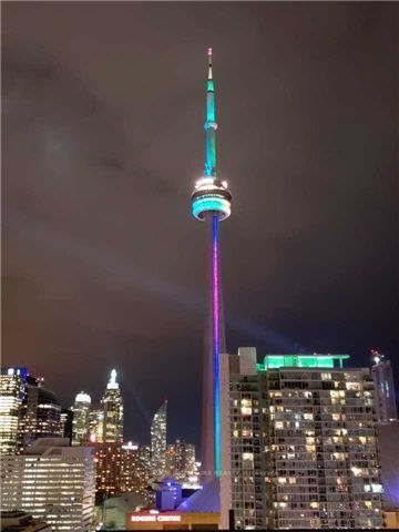 25 Telegram Mews, #3010