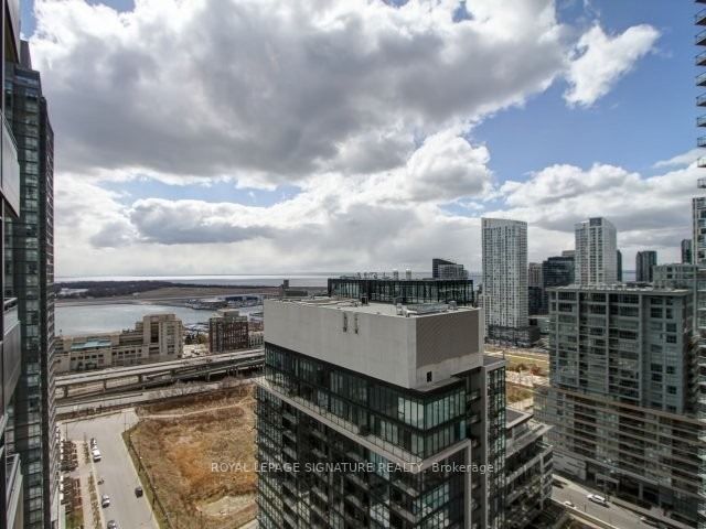 25 Telegram Mews, #3010