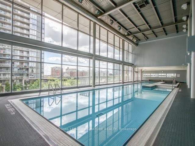 25 Telegram Mews, #3010