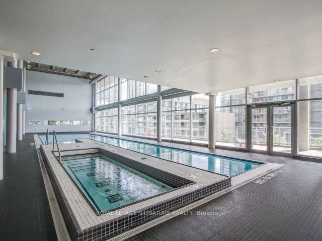 25 Telegram Mews, #3010