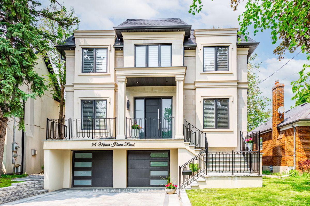 54 Manor Haven Rd