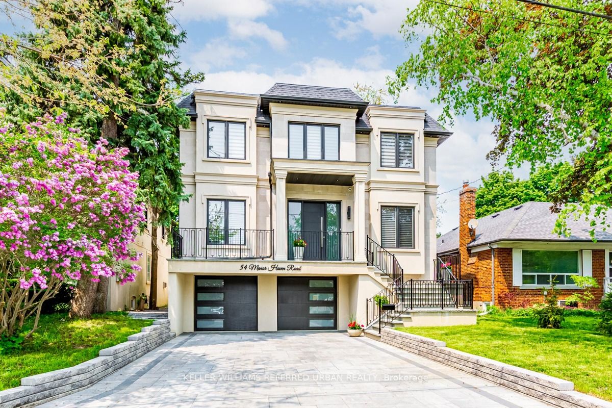 54 Manor Haven Rd