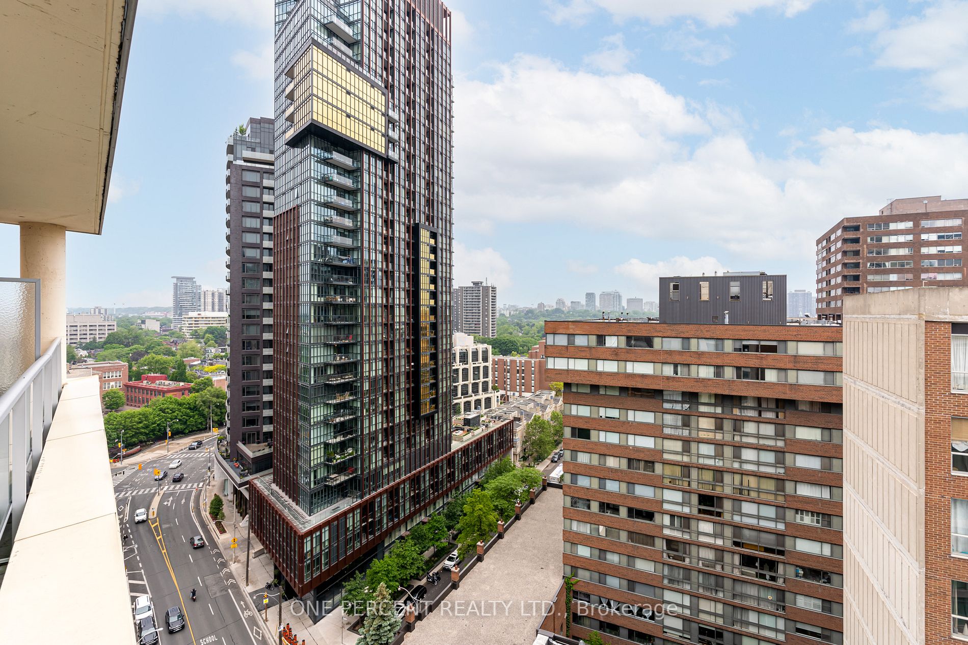 8 Scollard St, #Ph108