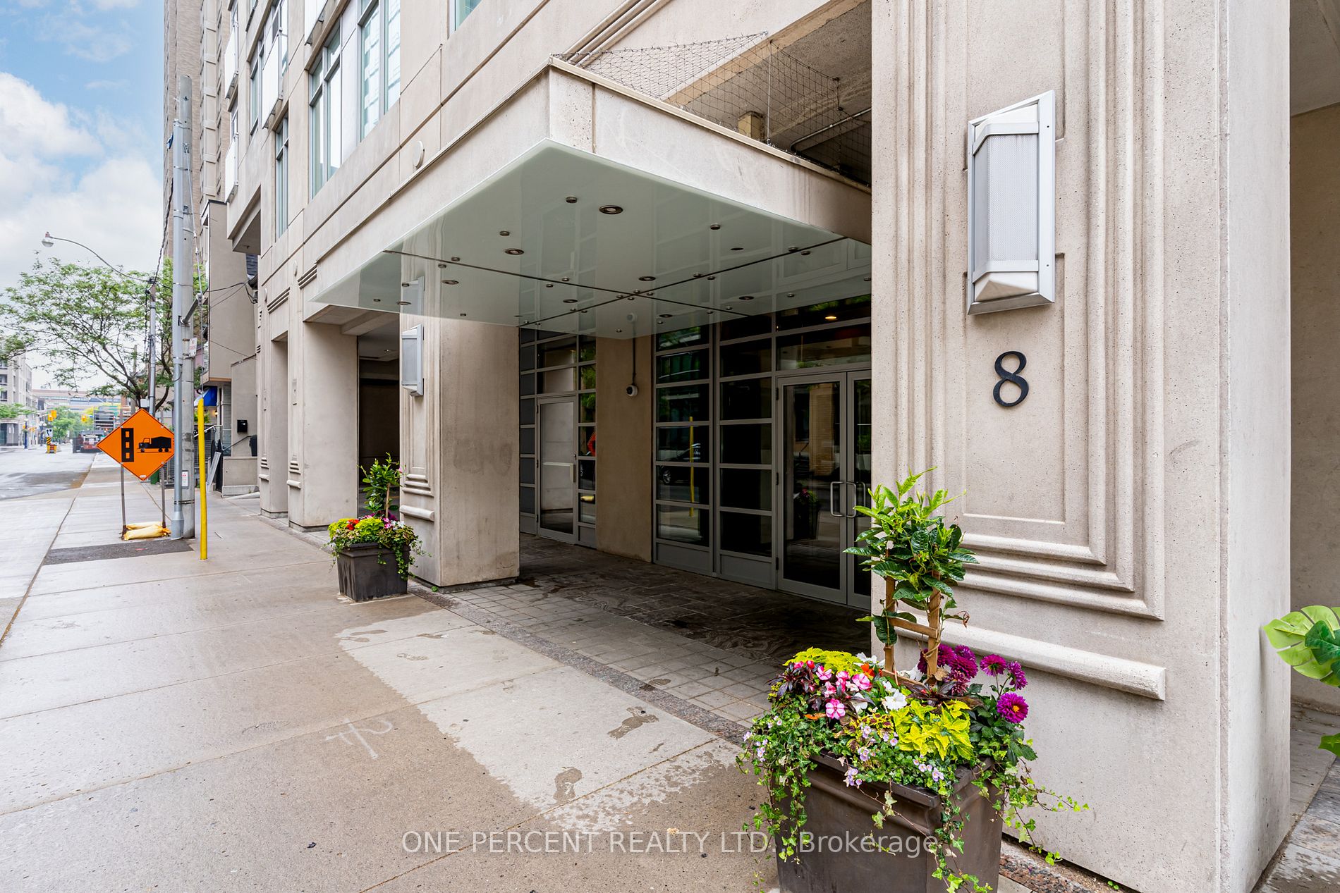 8 Scollard St, #Ph108