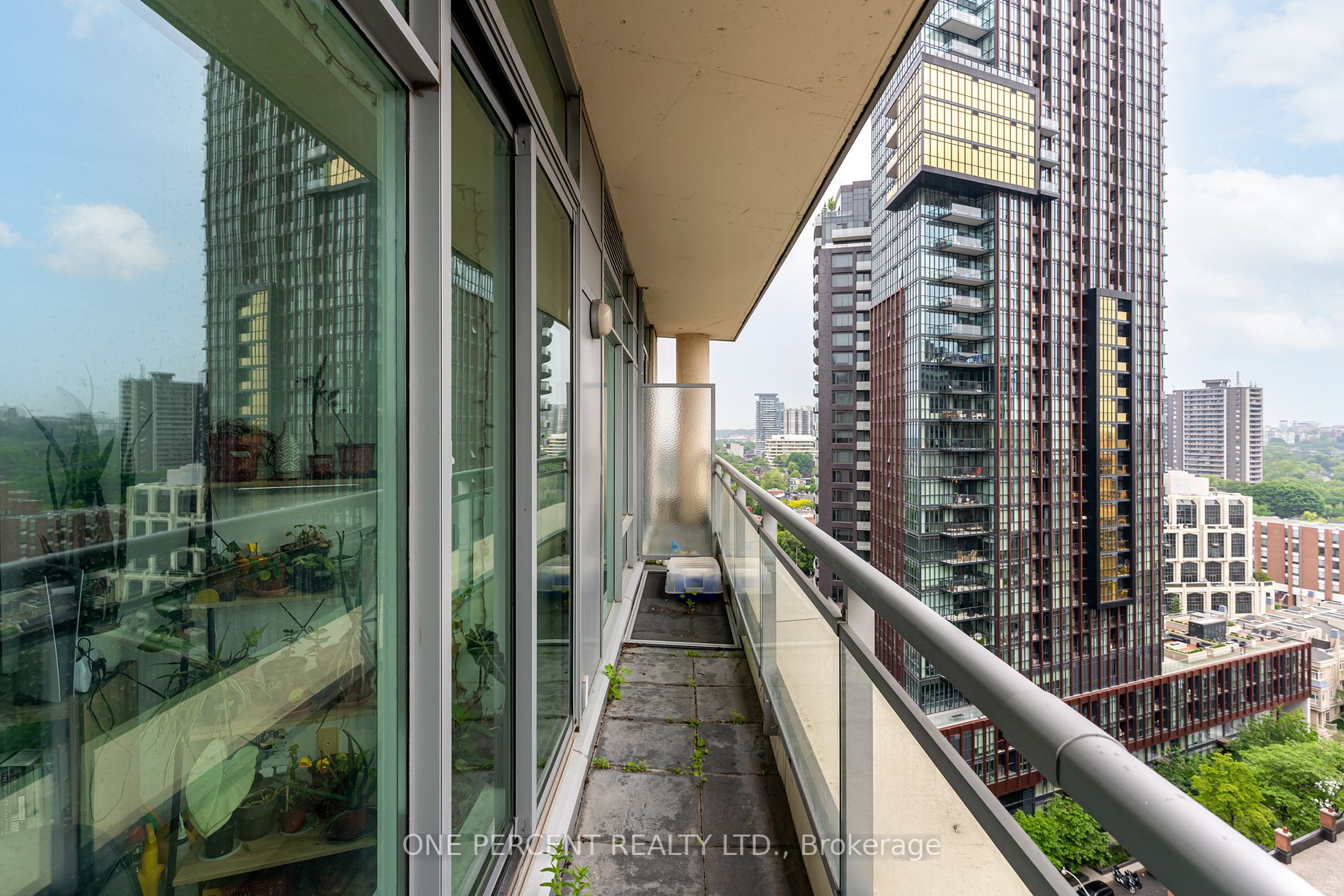 8 Scollard St, #Ph108