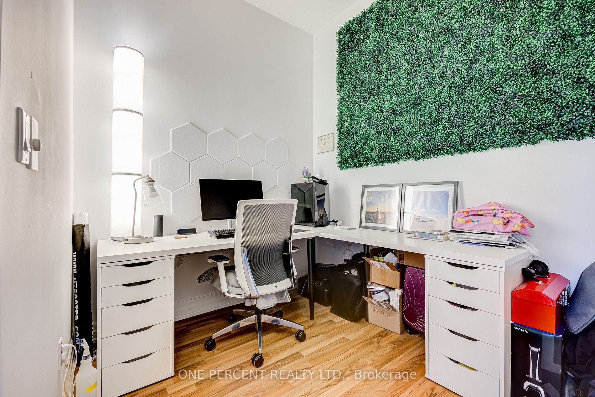 8 Scollard St, #Ph108