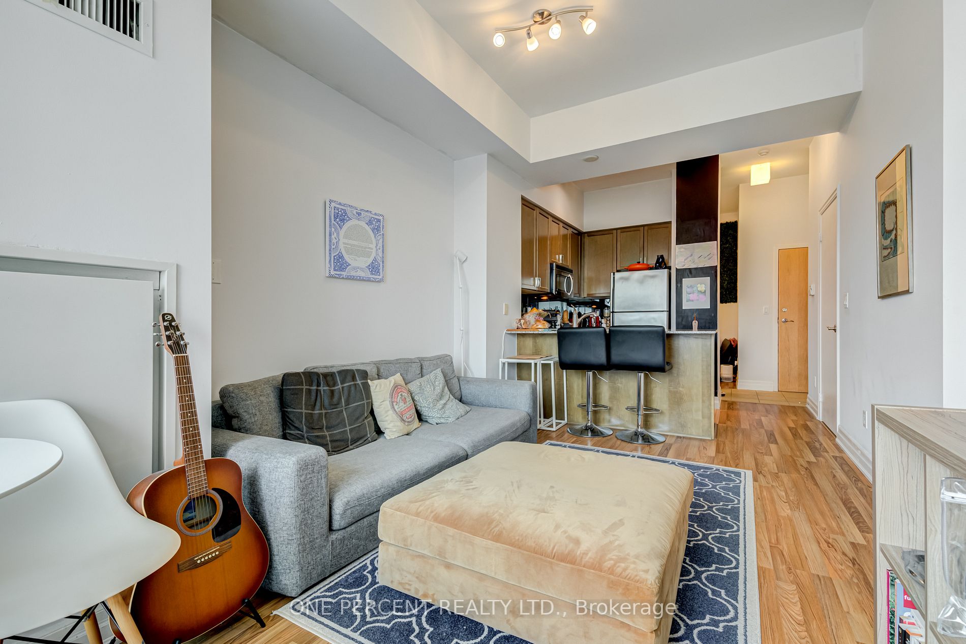 8 Scollard St, #Ph108