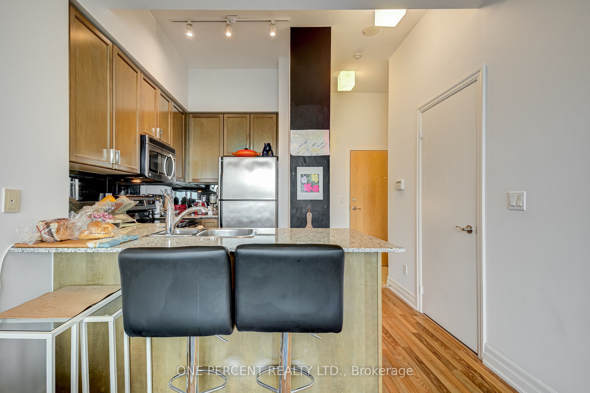 8 Scollard St, #Ph108