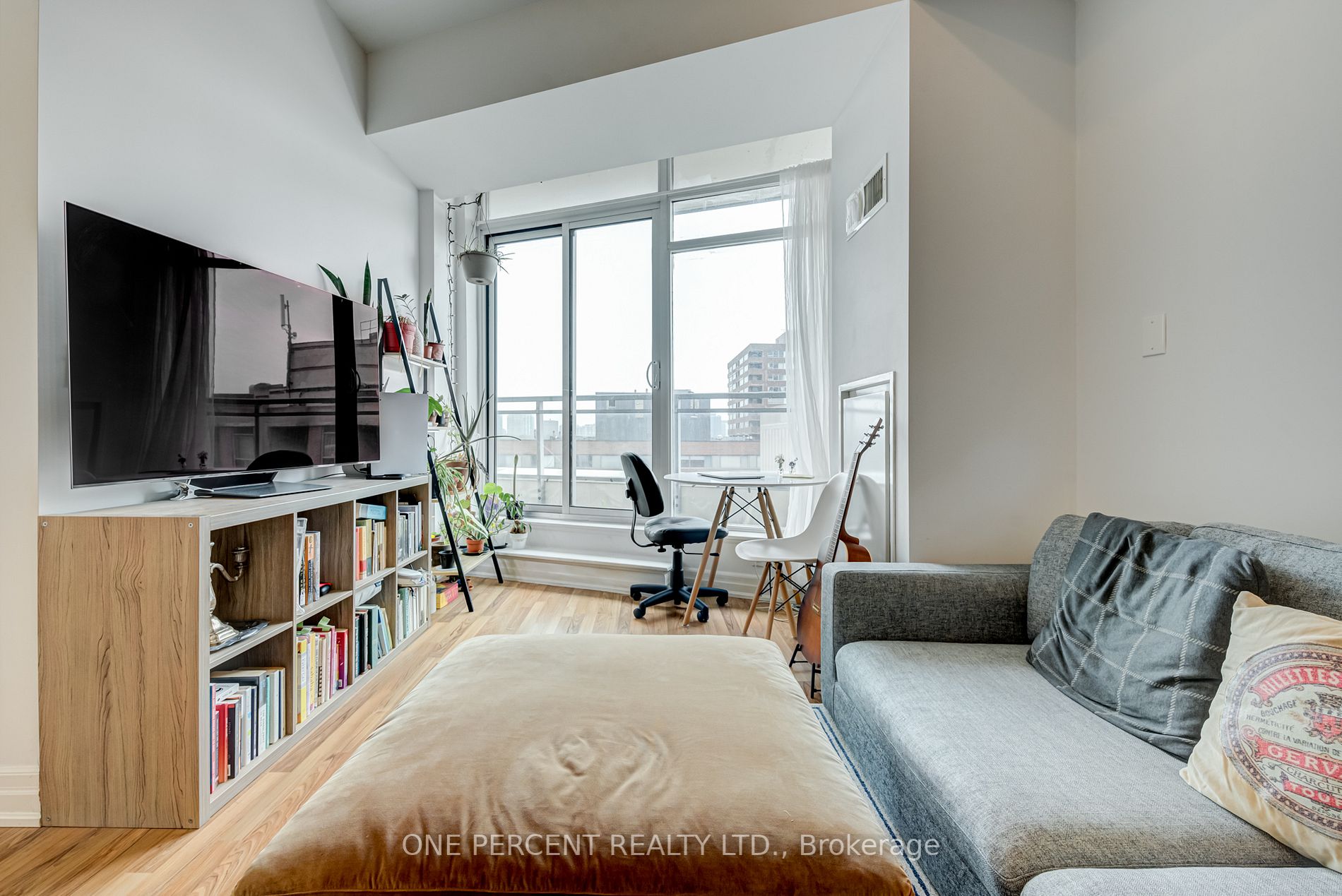 8 Scollard St, #Ph108
