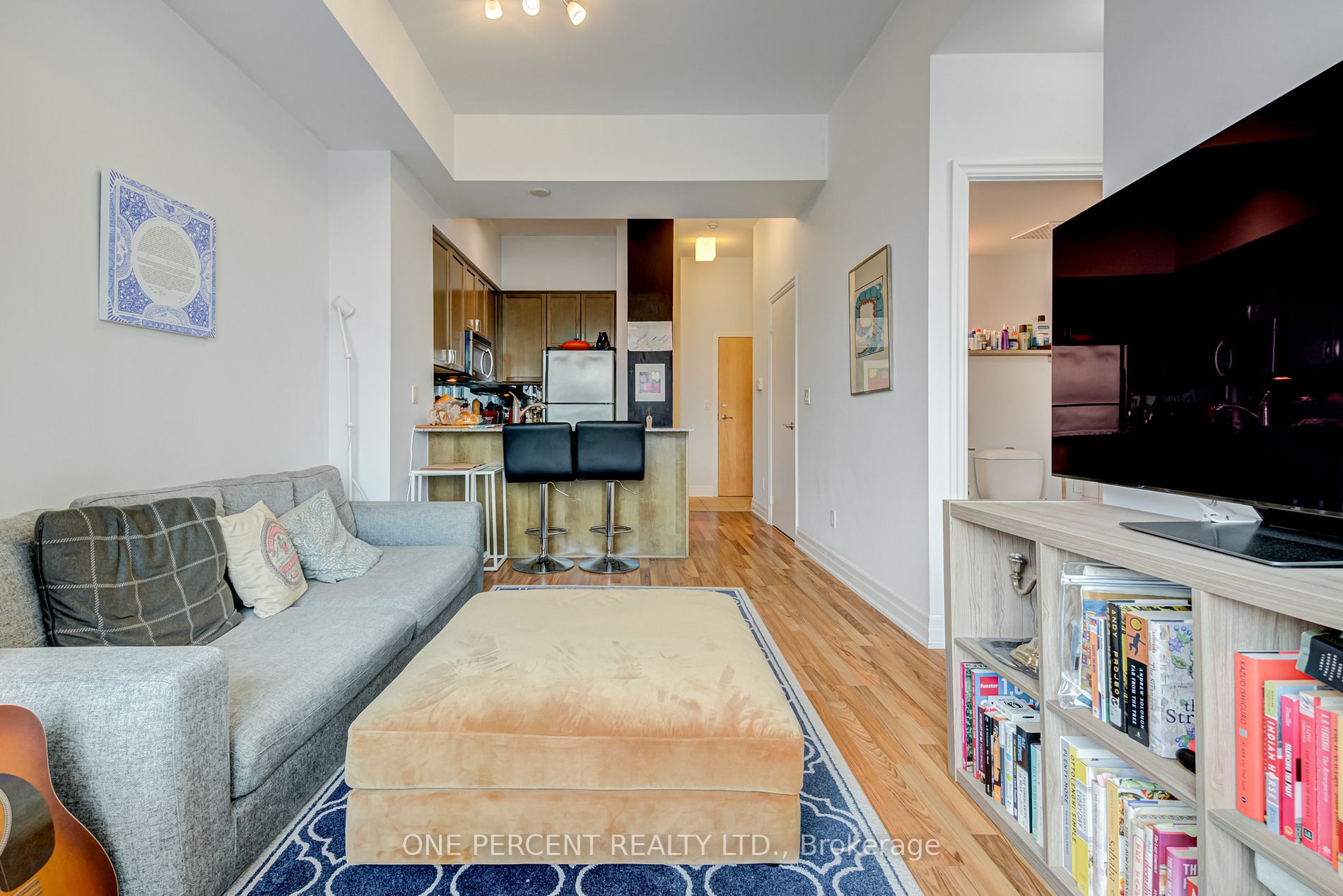 8 Scollard St, #Ph108