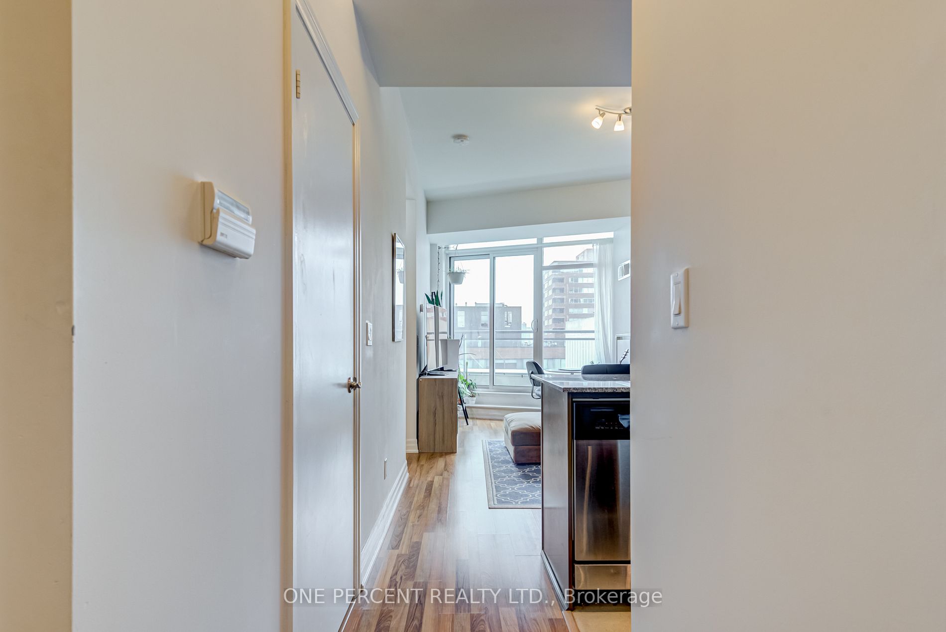 8 Scollard St, #Ph108