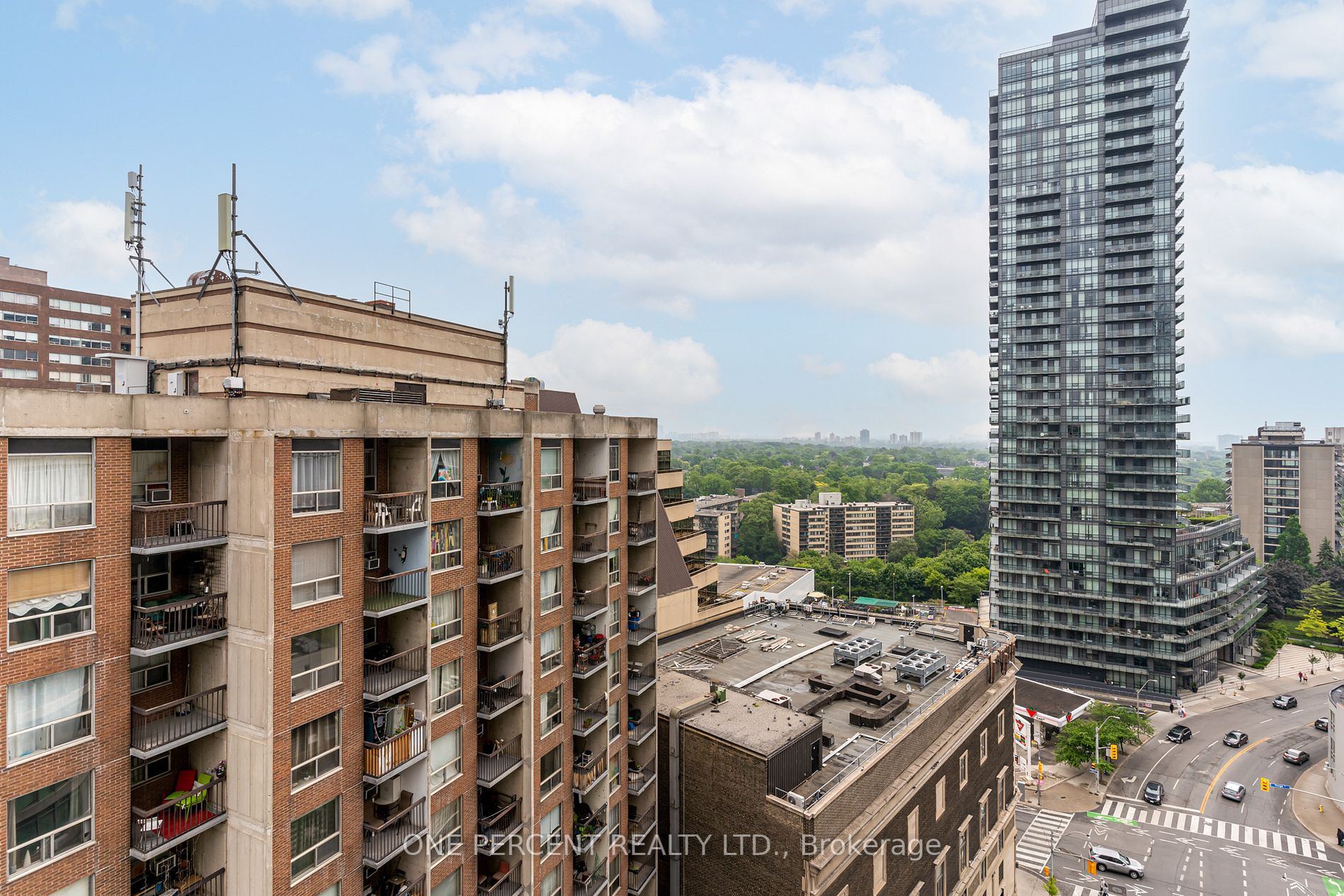 8 Scollard St, #Ph108