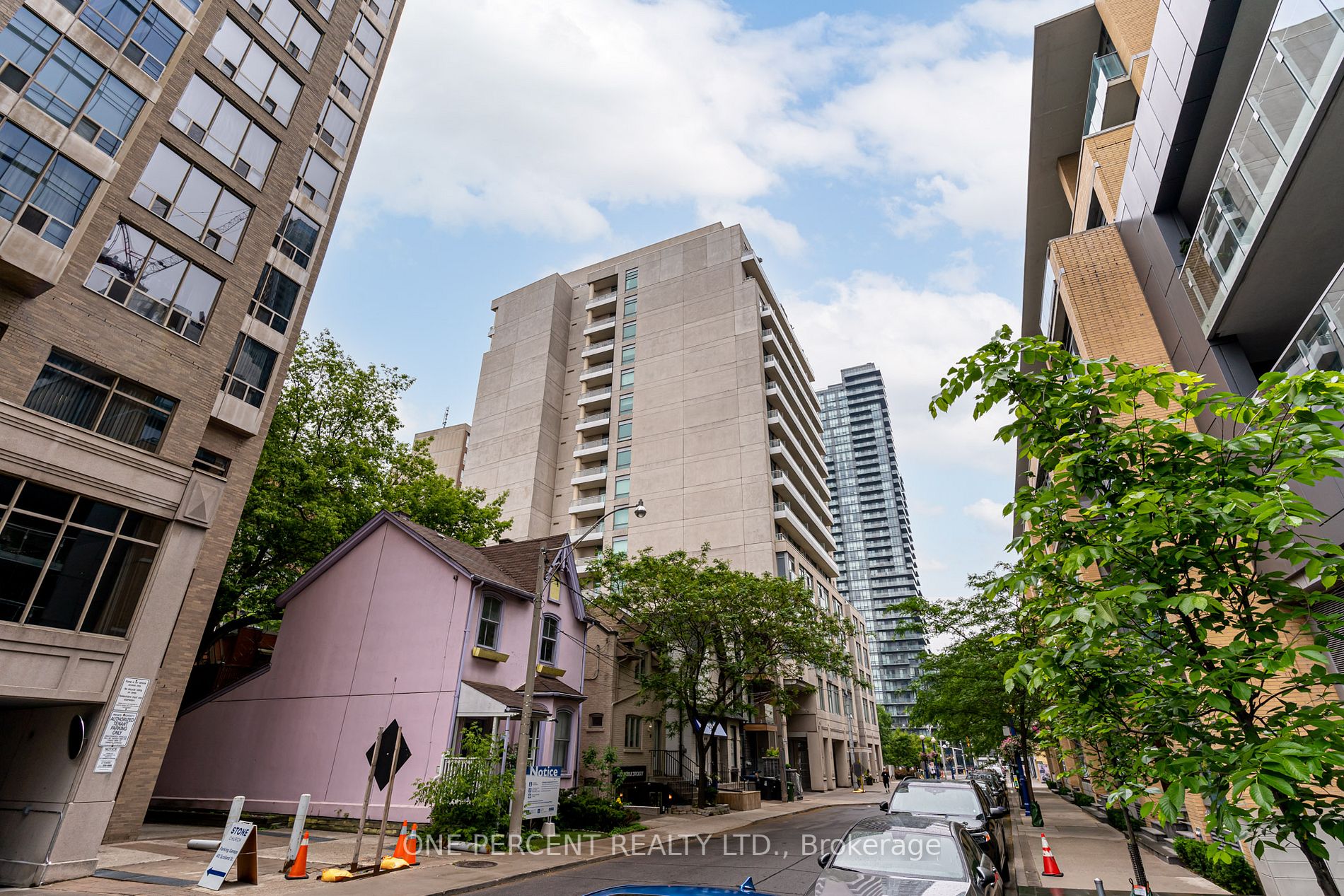 8 Scollard St, #Ph108