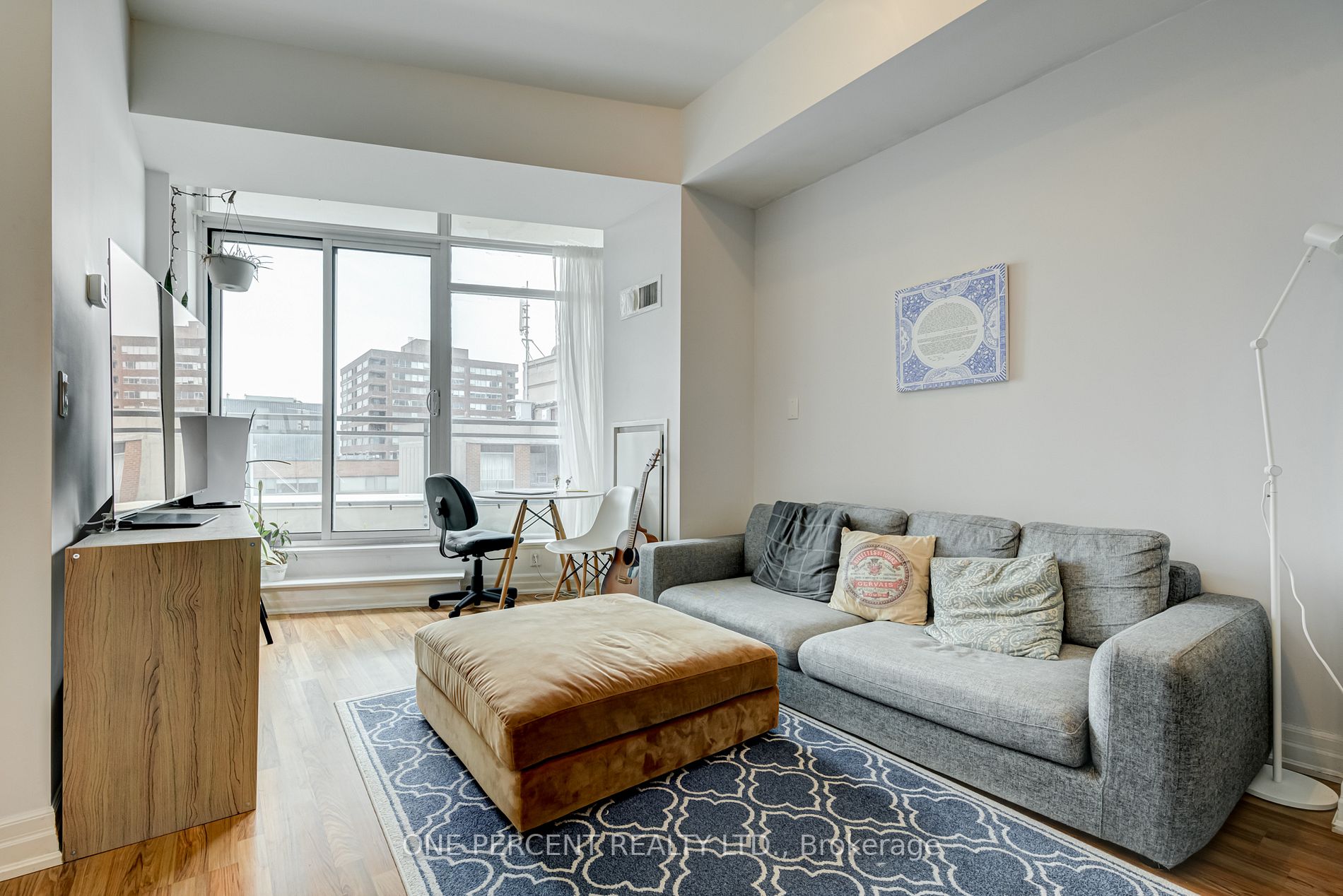 8 Scollard St, #Ph108