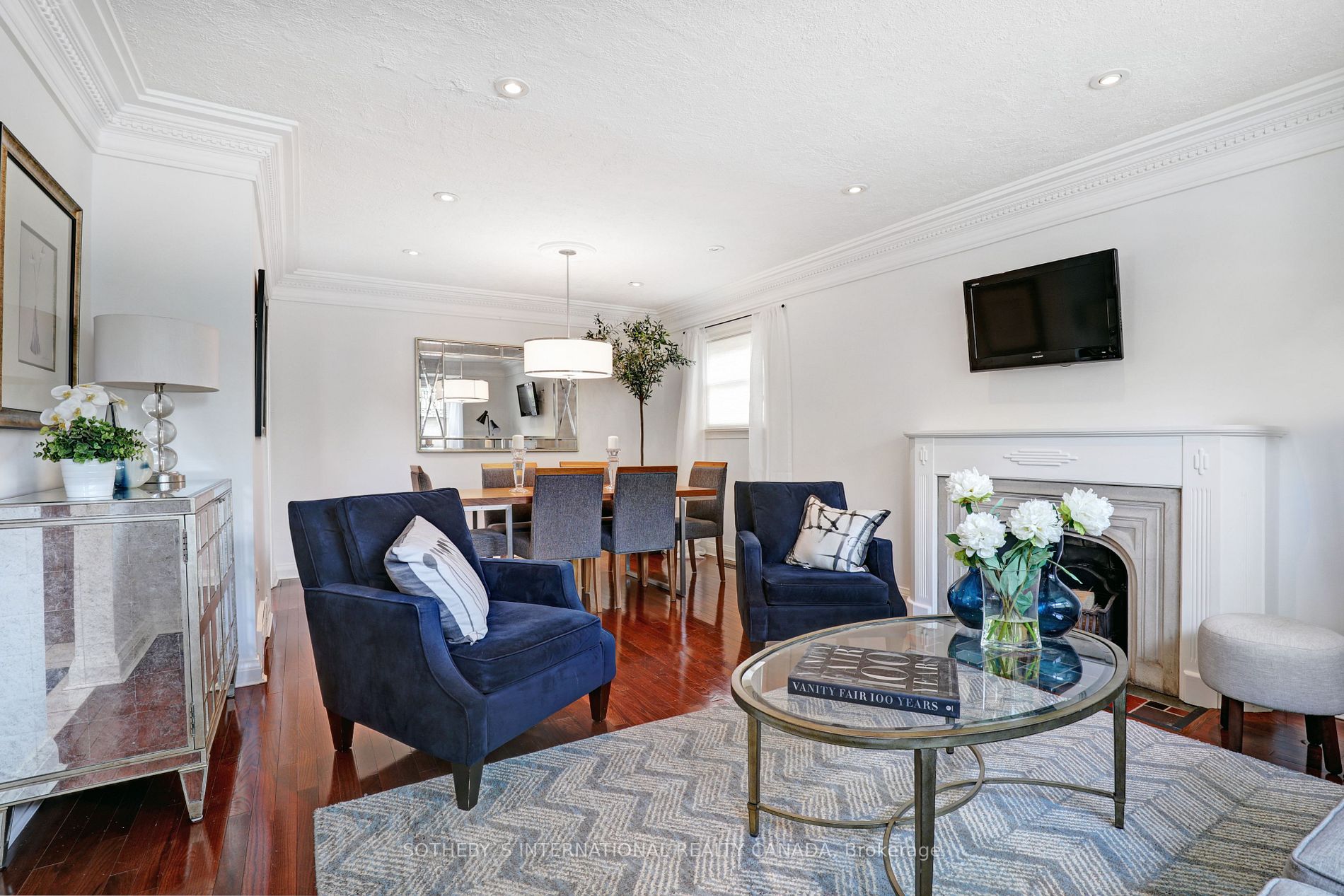 19 Southvale Drive
