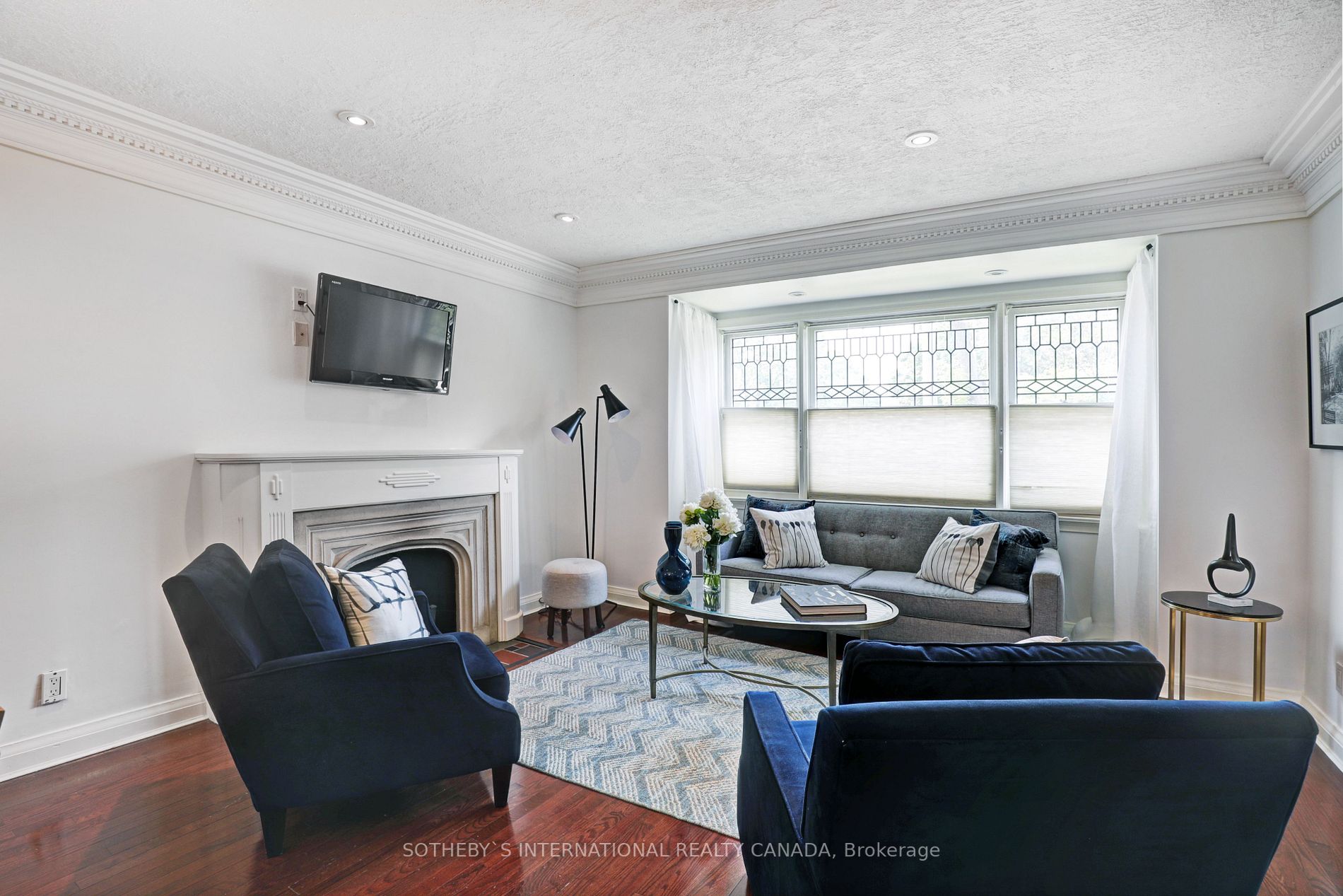 19 Southvale Drive
