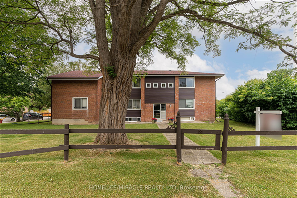 88 Overton Cres, Toronto