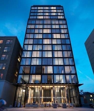 458 Richmond St W, #204