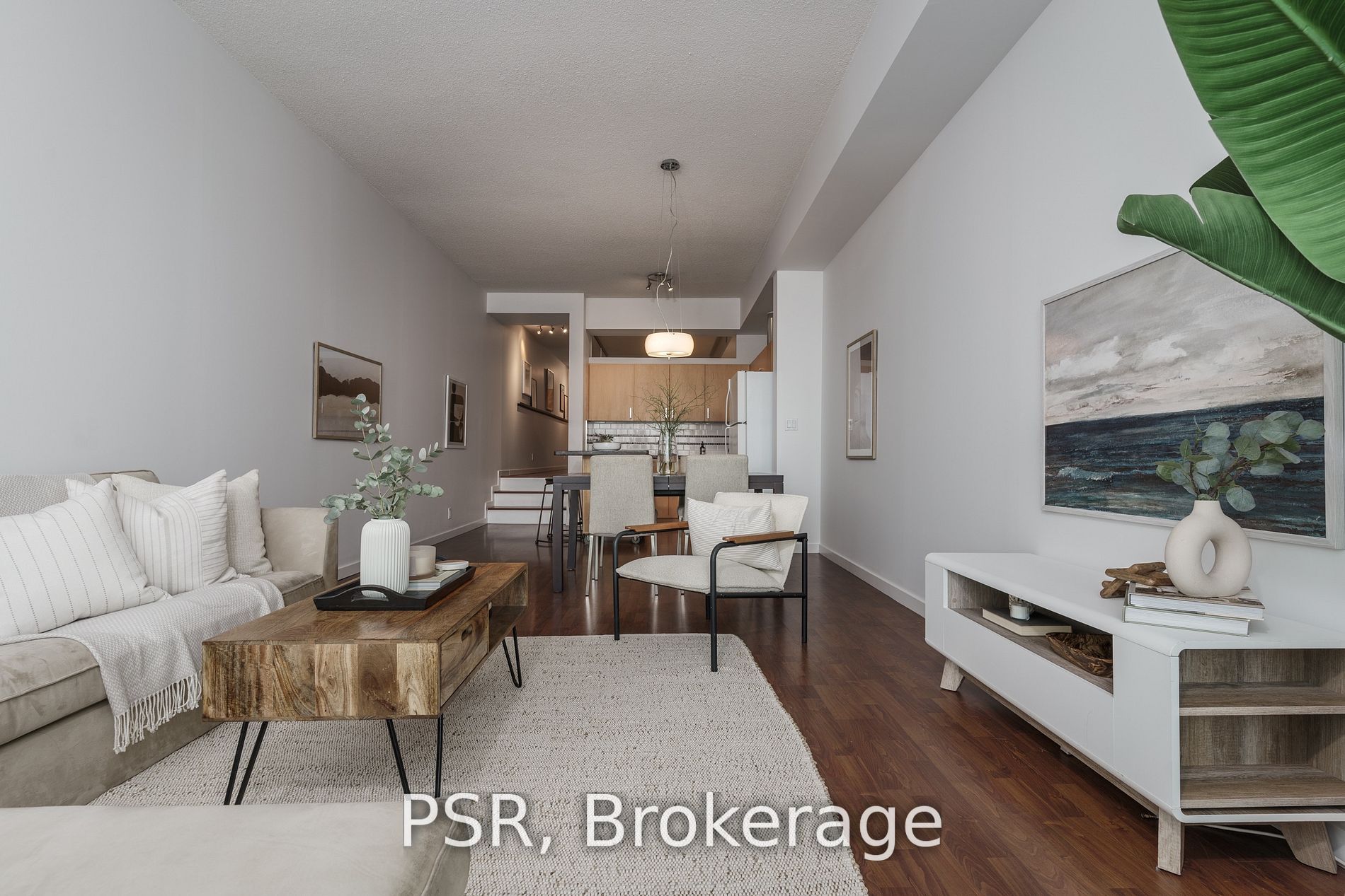 388 Richmond St W, #417