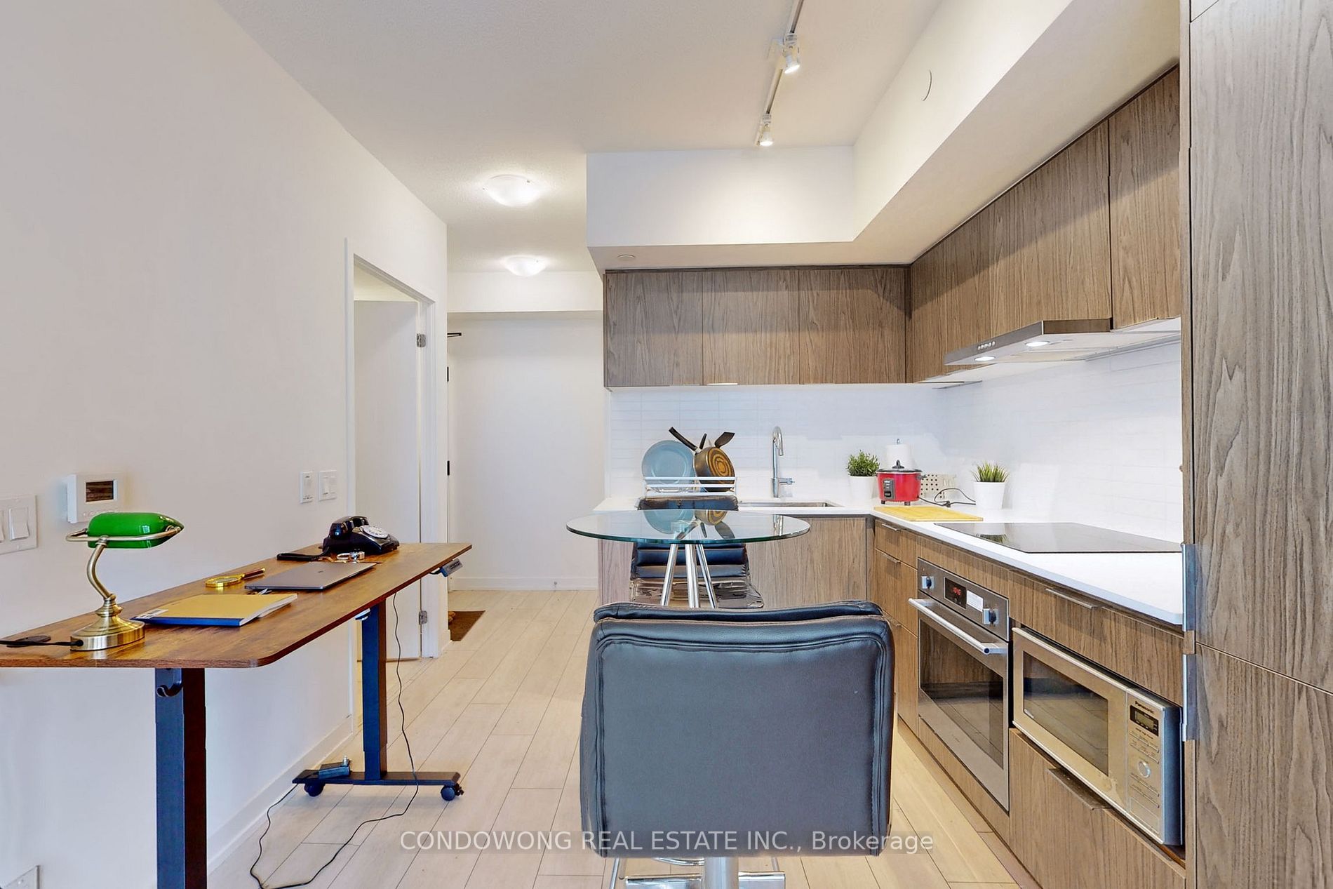60 Shuter St, #3001