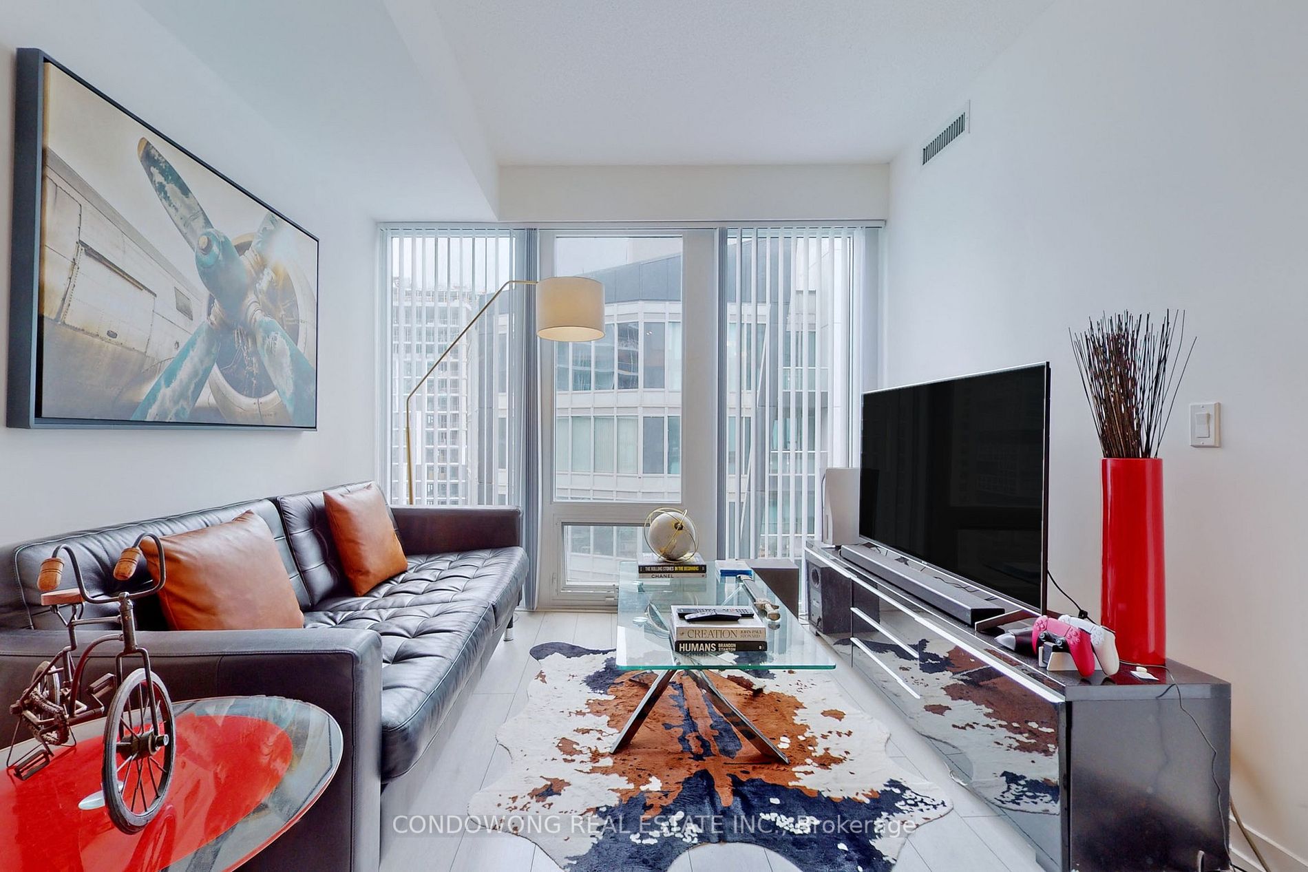 60 Shuter St, #3001