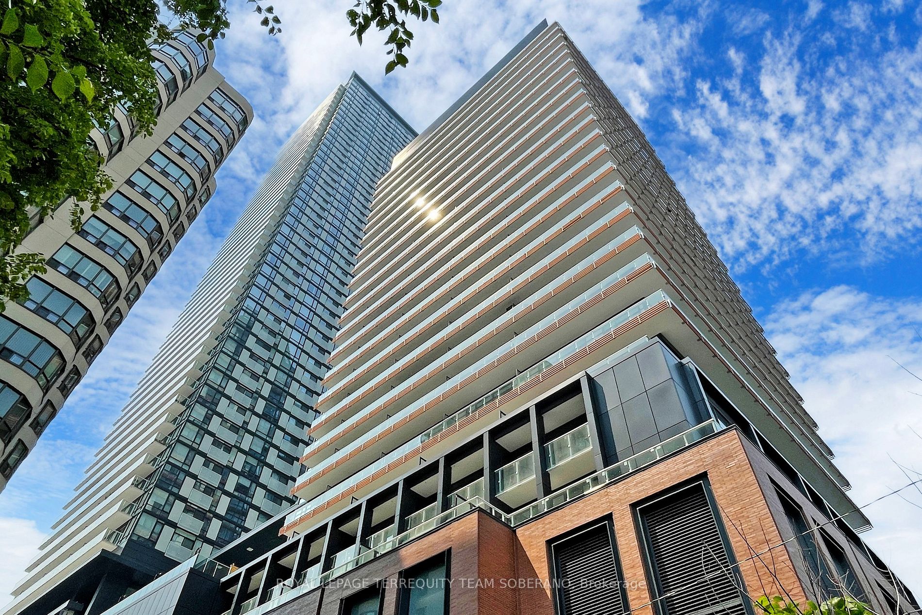 18 Maitland Terr, #1110