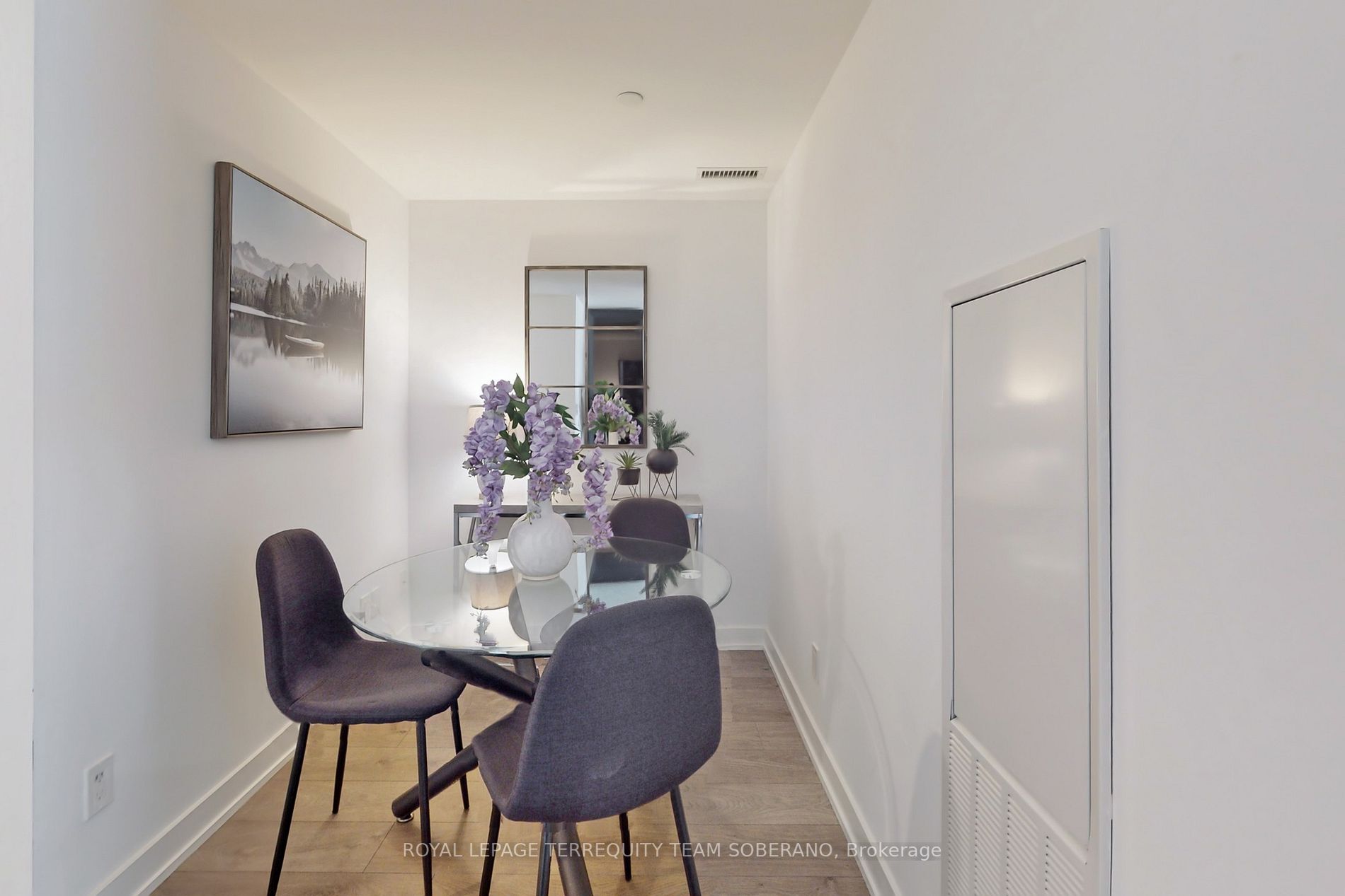 18 Maitland Terr, #1110