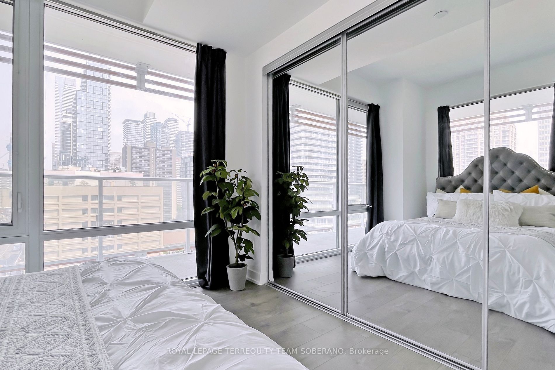 18 Maitland Terr, #1110