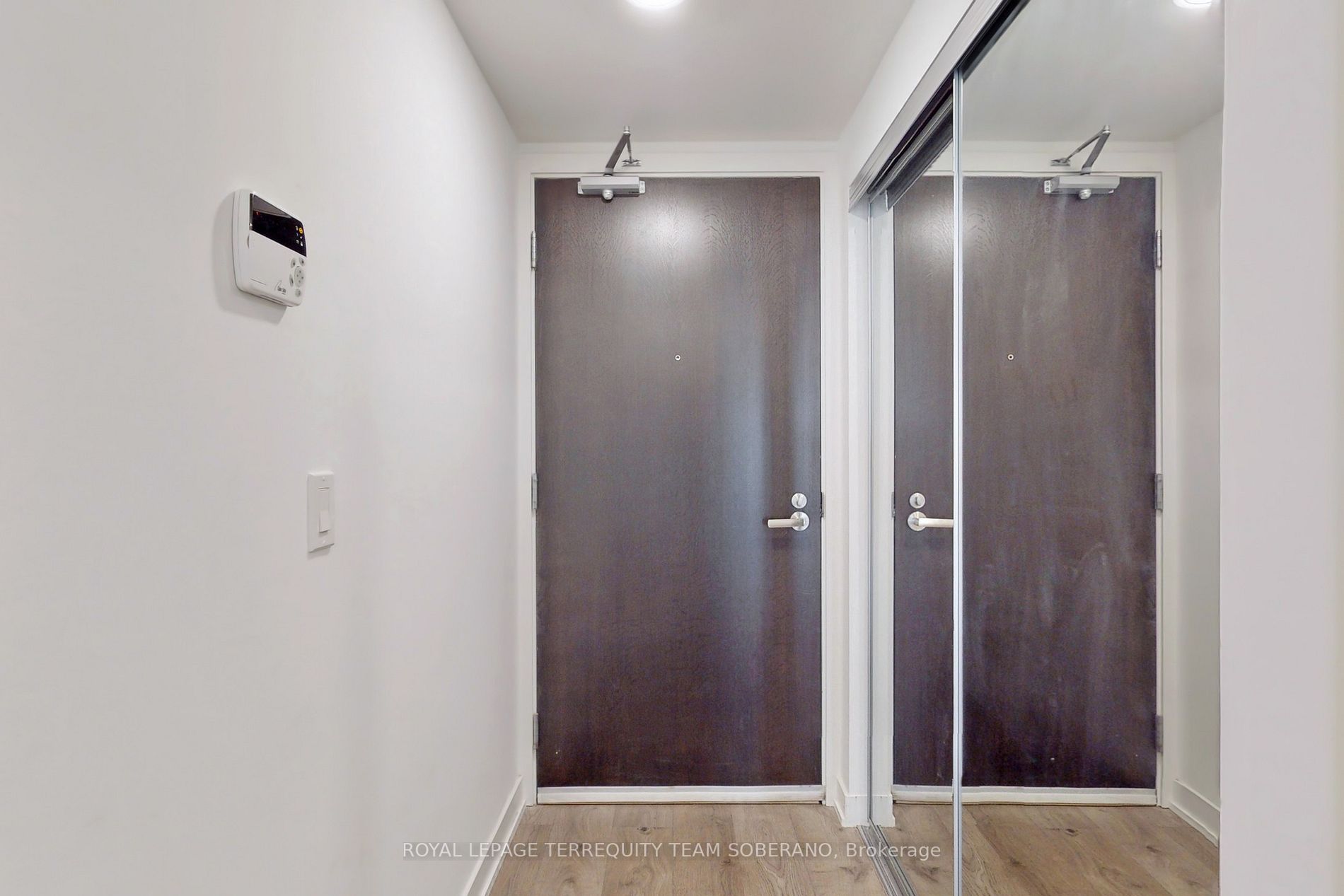 18 Maitland Terr, #1110