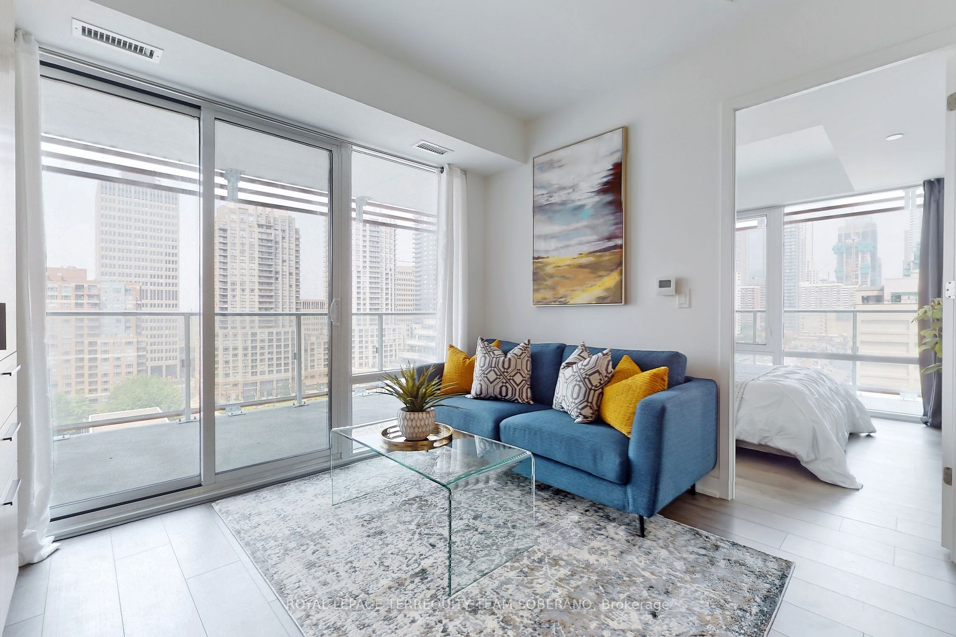 18 Maitland Terr, #1110