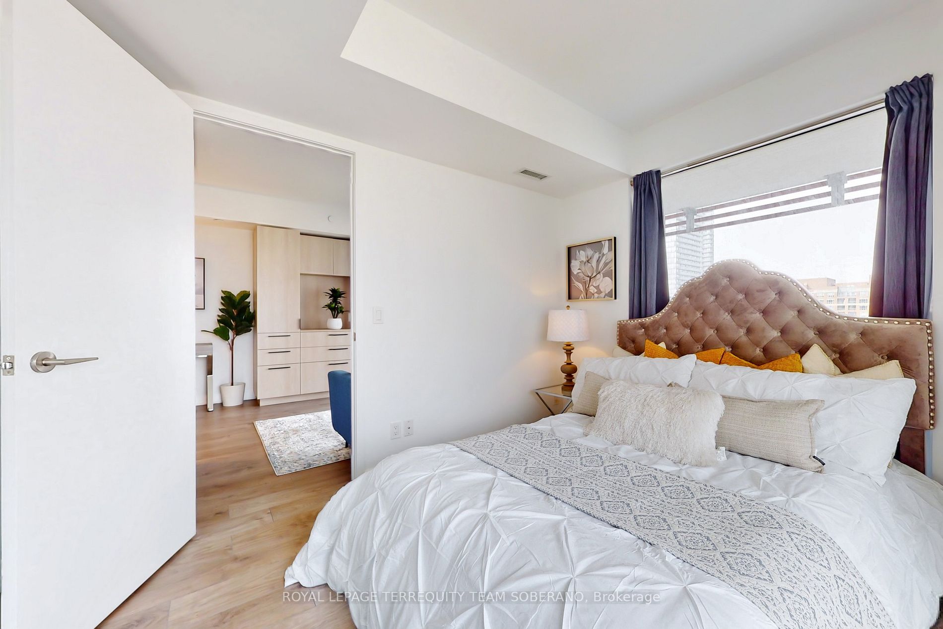 18 Maitland Terr, #1110