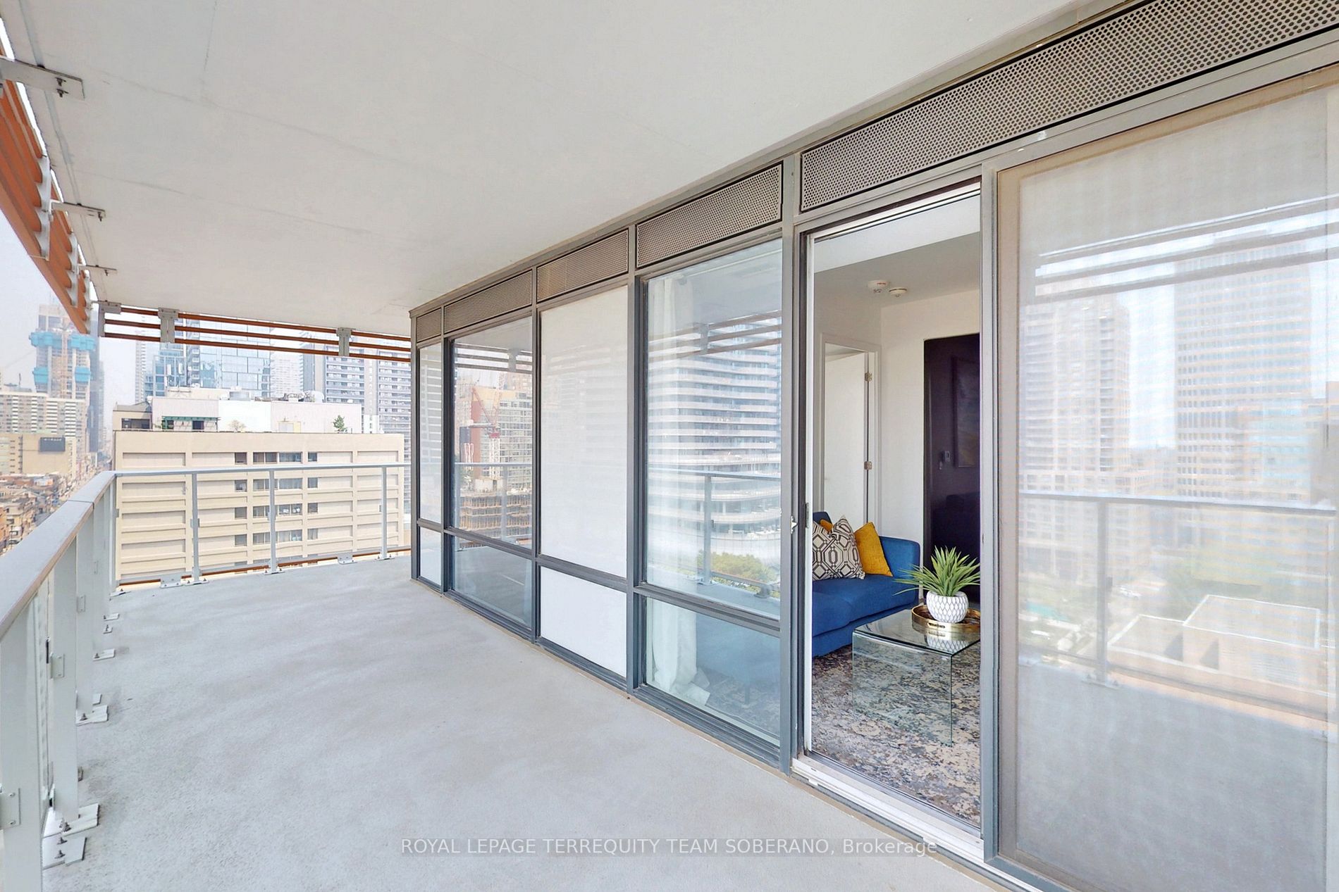 18 Maitland Terr, #1110