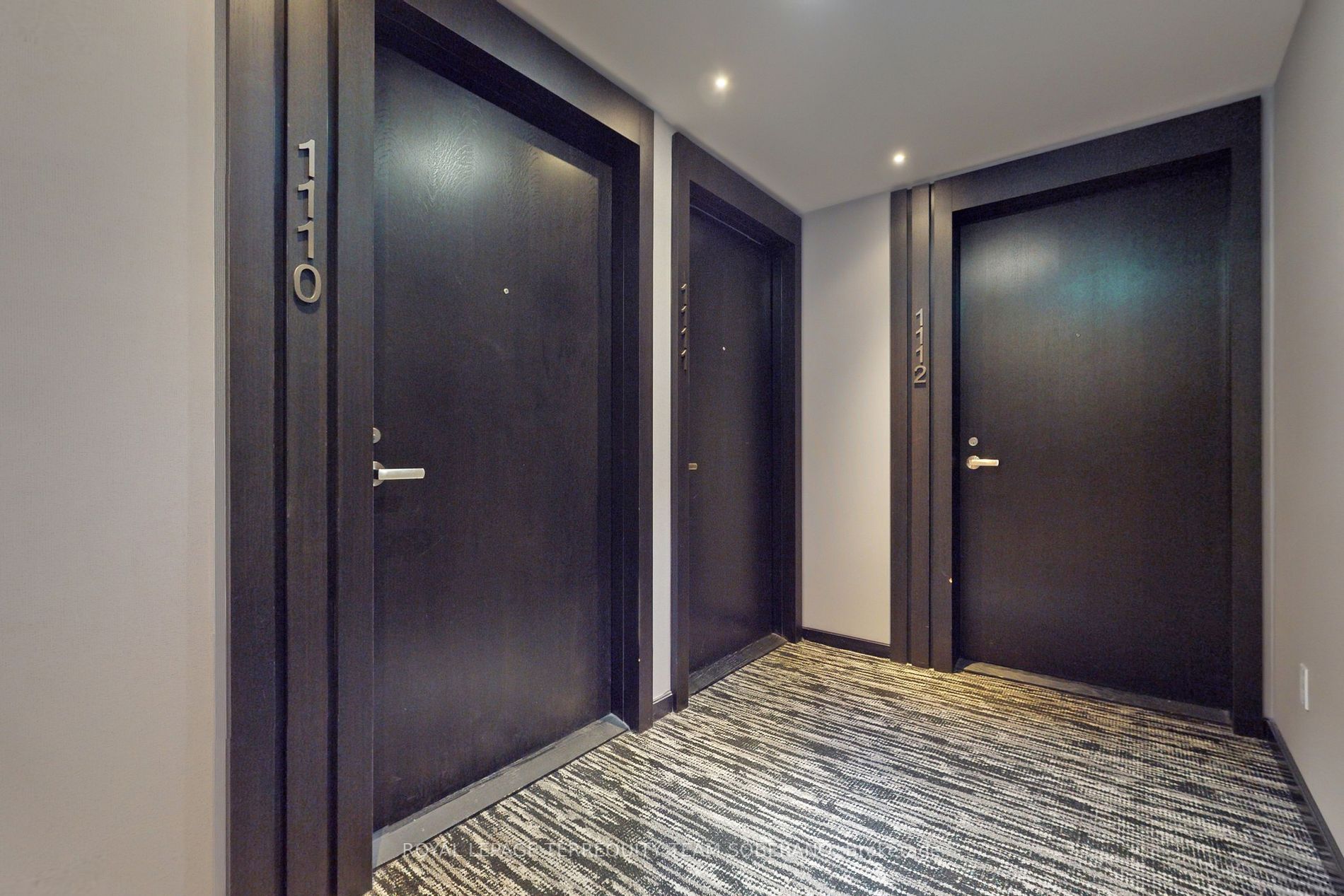18 Maitland Terr, #1110
