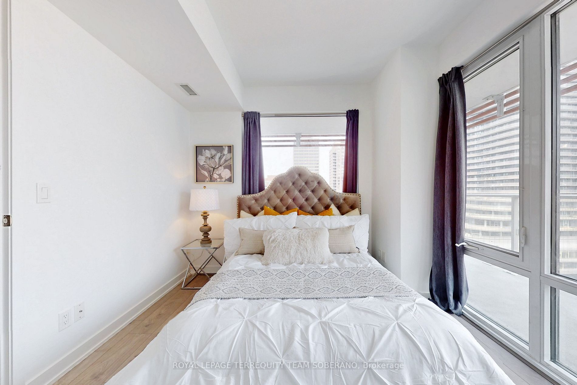 18 Maitland Terr, #1110