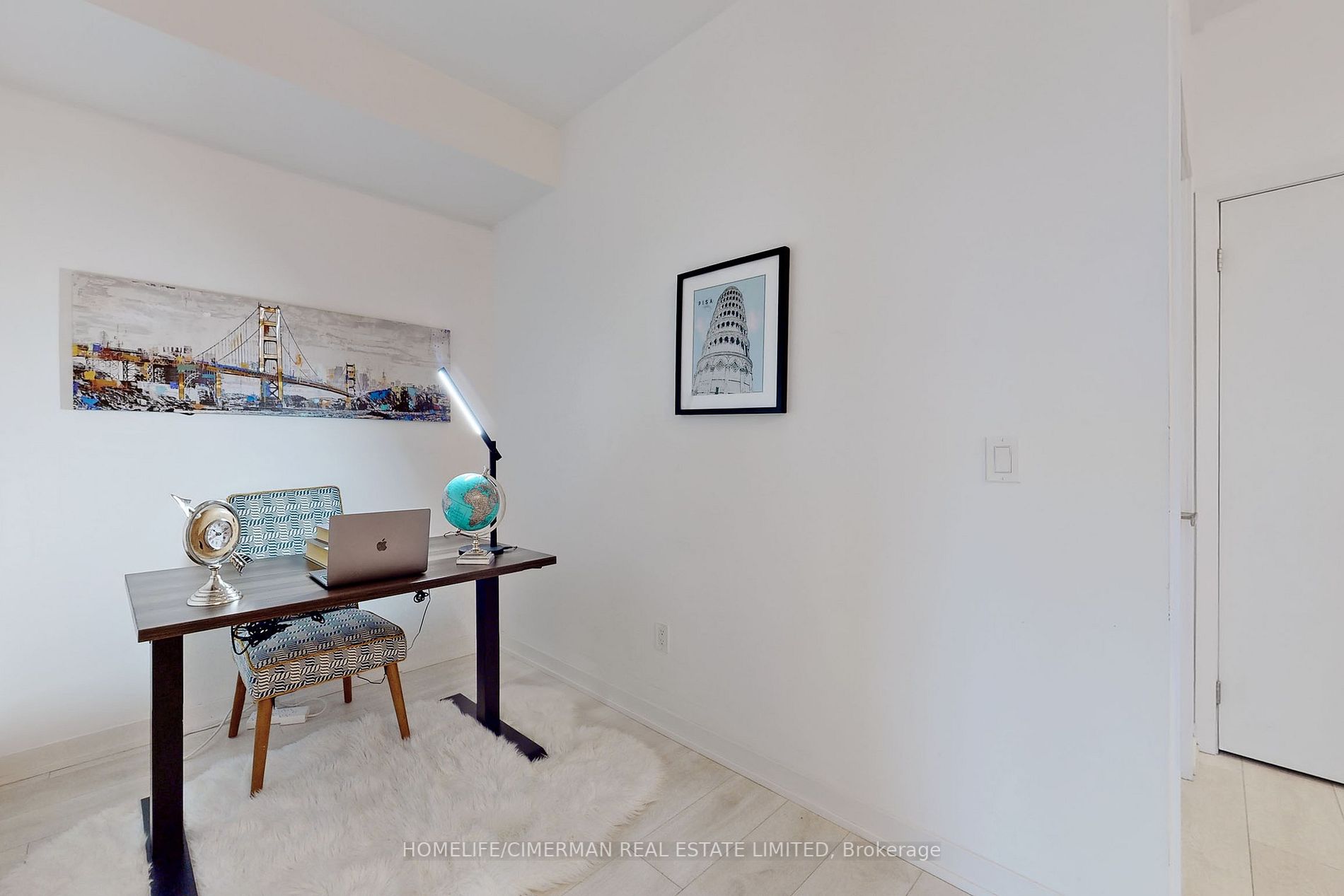 31 Tippett Rd, #736
