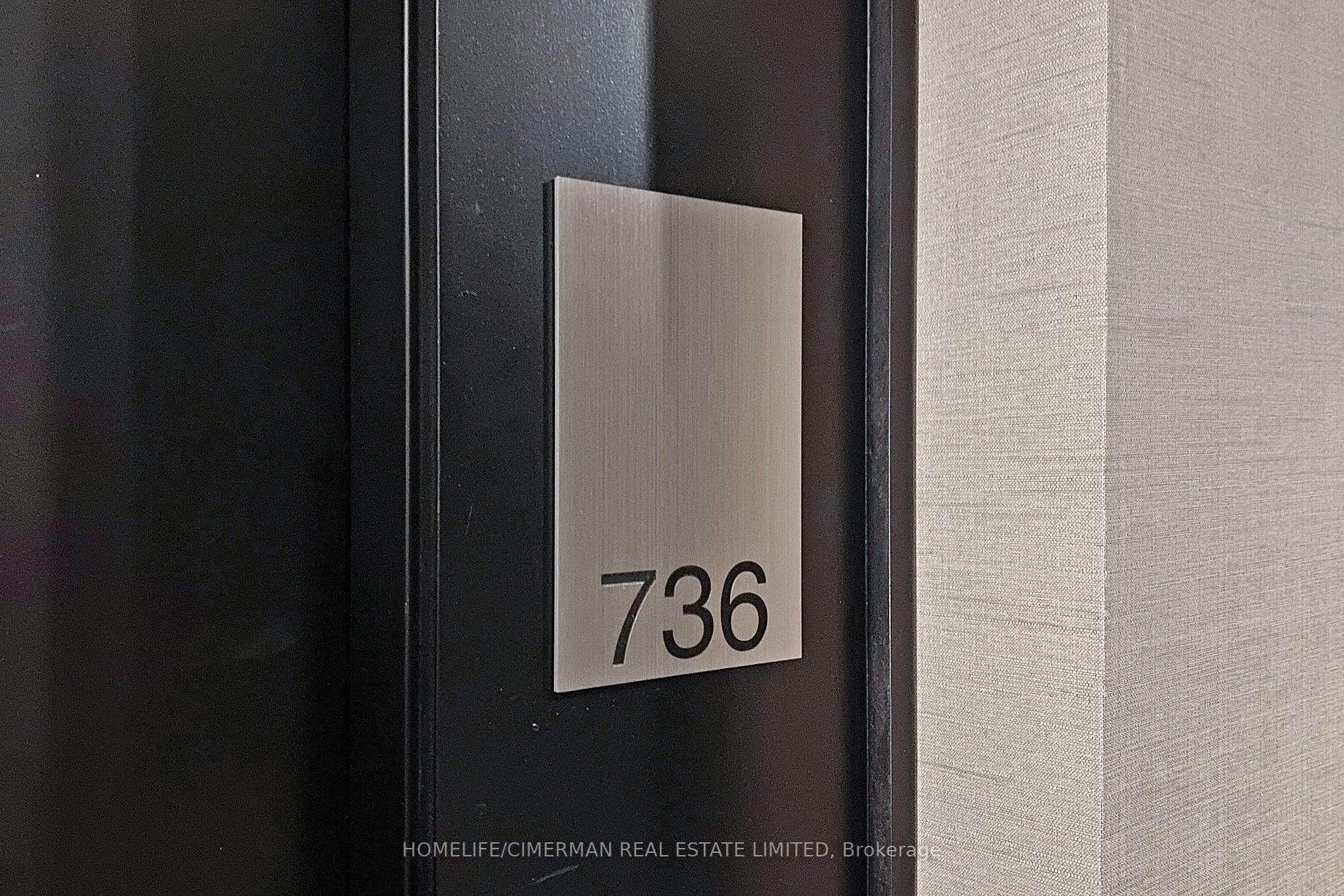 31 Tippett Rd, #736