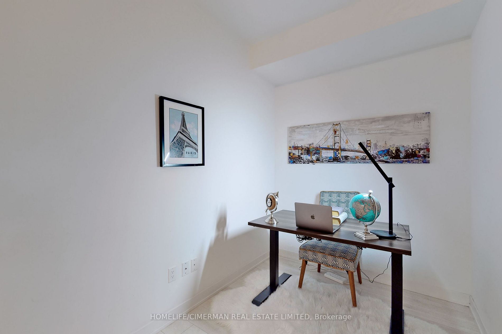 31 Tippett Rd, #736