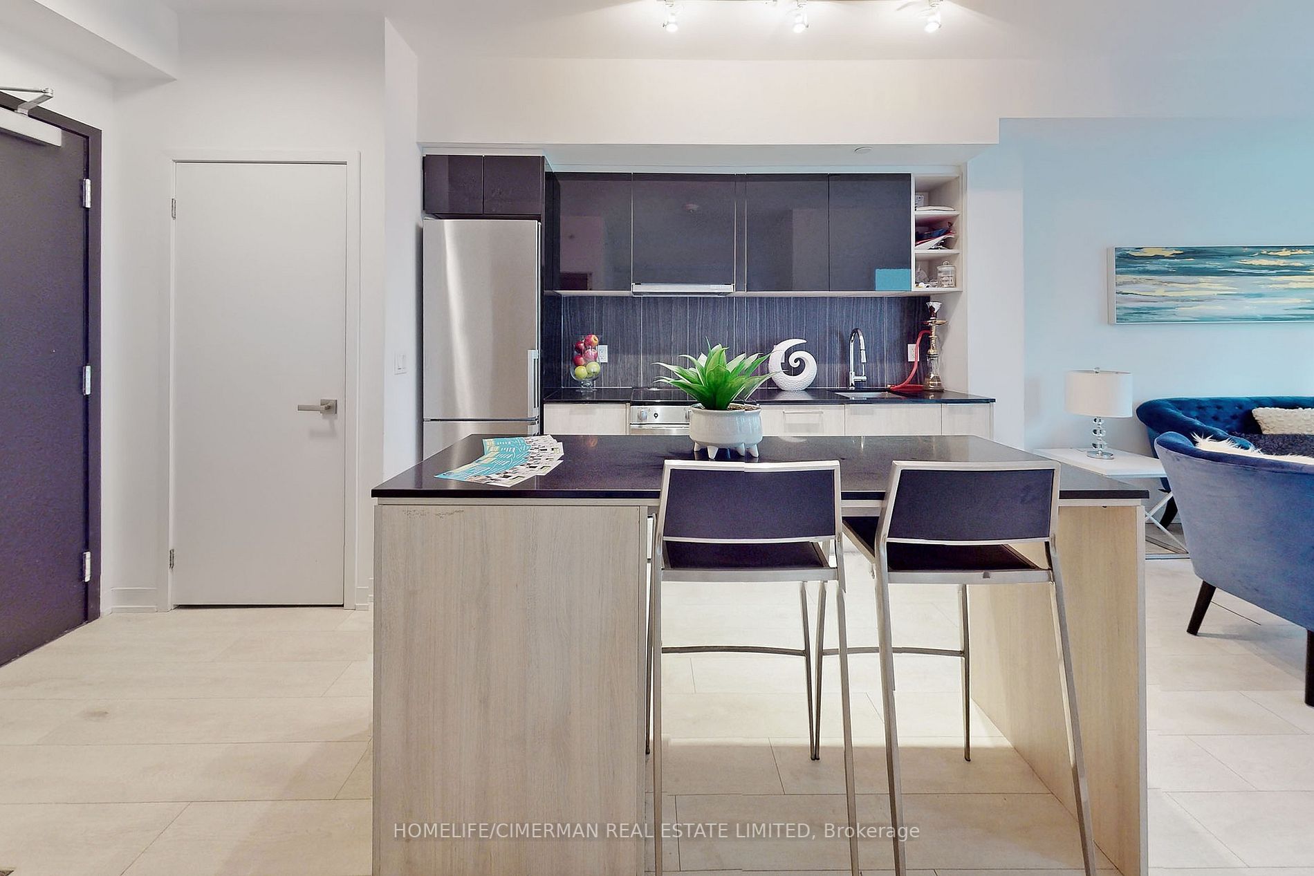 31 Tippett Rd, #736
