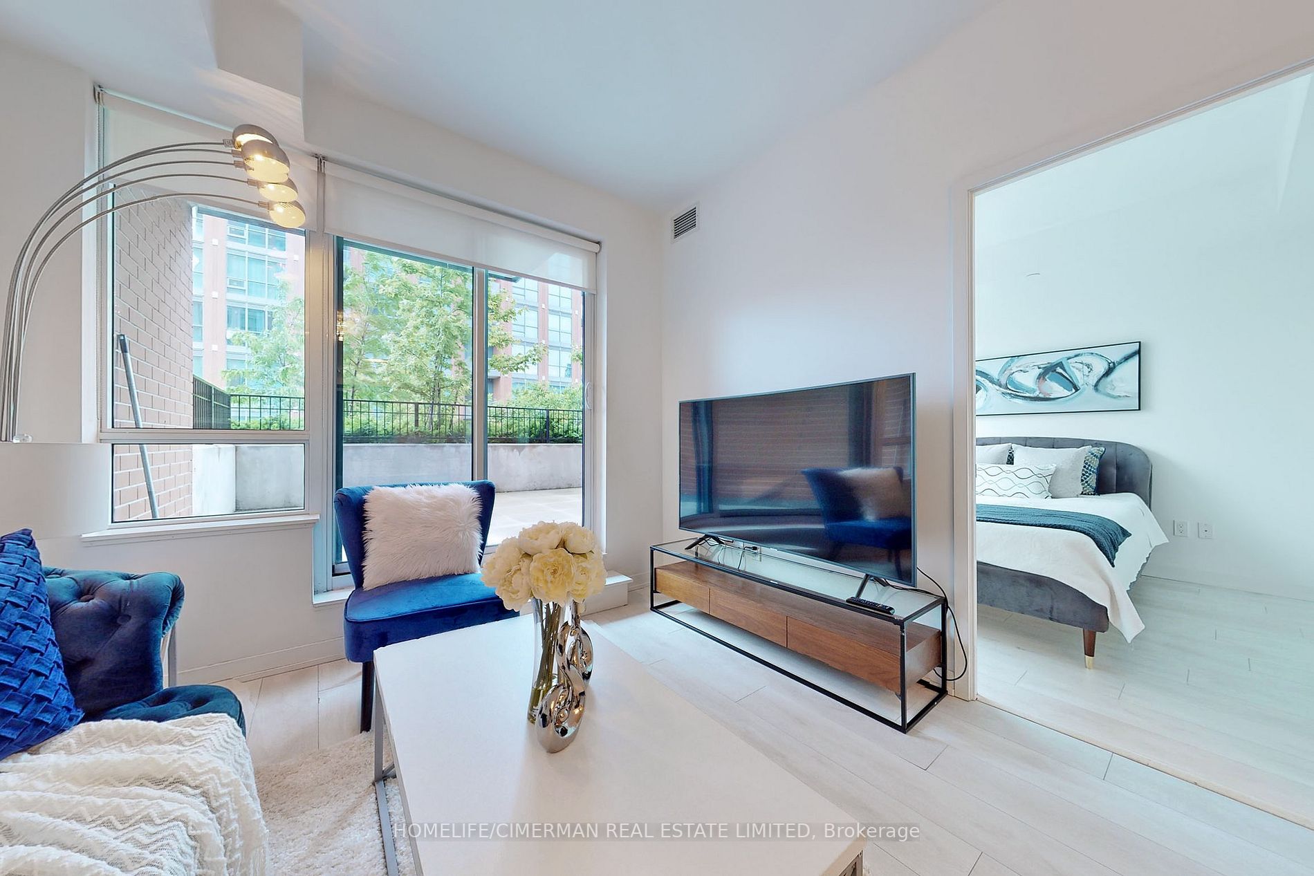 31 Tippett Rd, #736