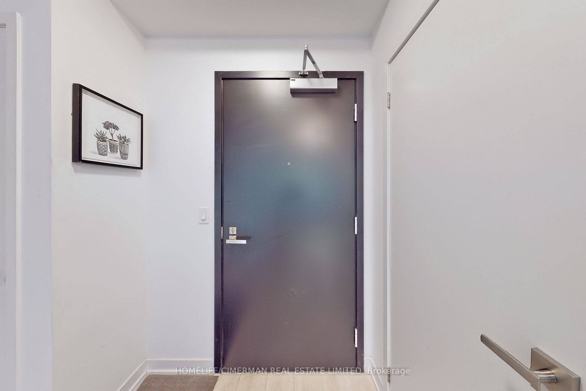 31 Tippett Rd, #736