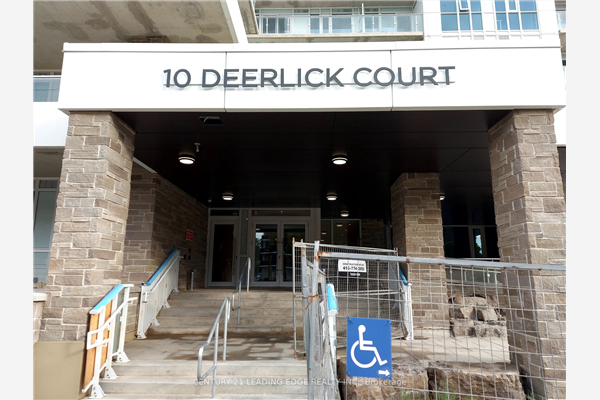 10 Deerlick Dr, Toronto