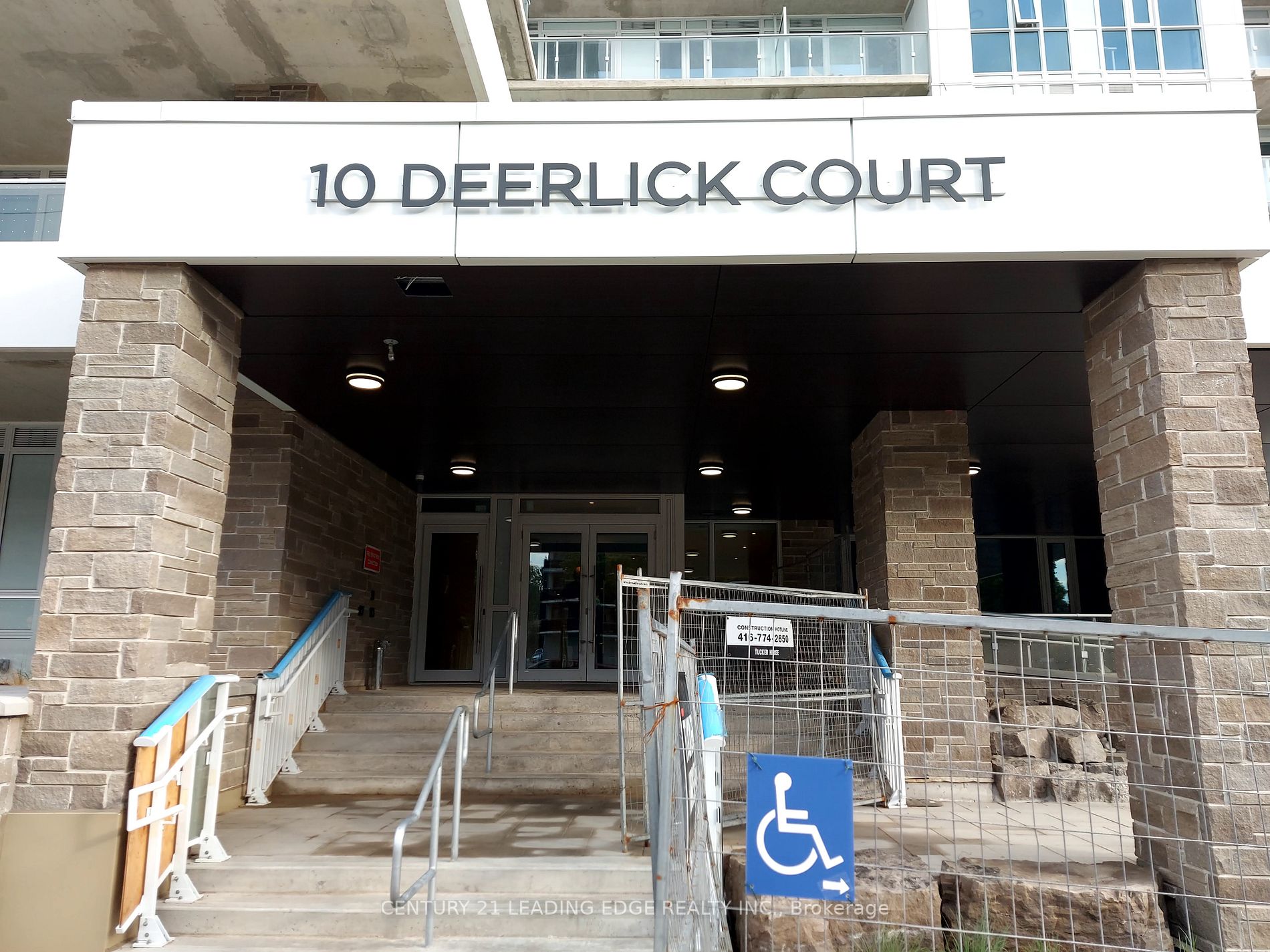 10 Deerlick Dr, #1115