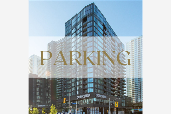 80 Queens Wharf Rd, Toronto