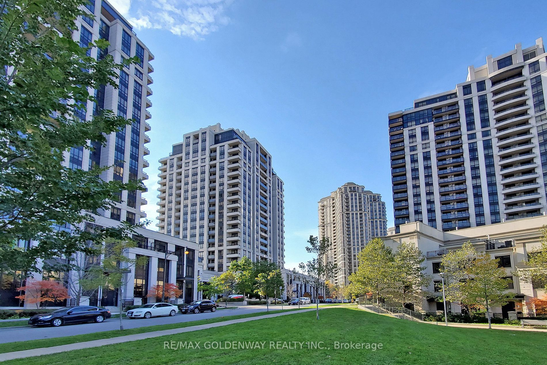 100 Harrison Garden Blvd, #204