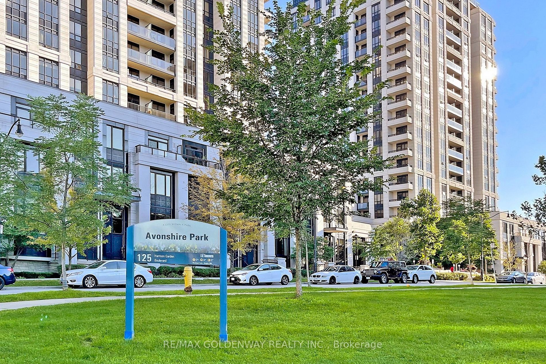 100 Harrison Garden Blvd, #204