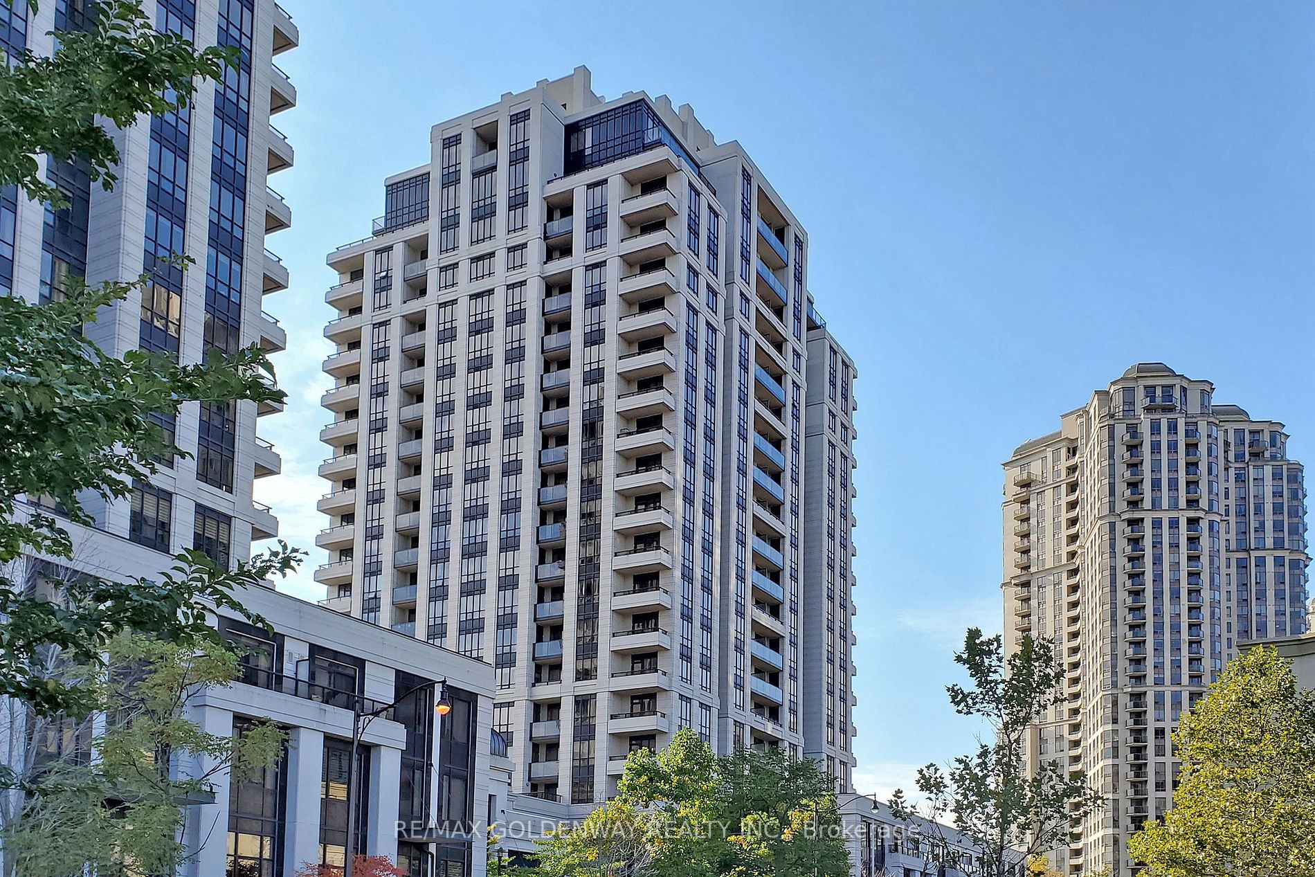 100 Harrison Garden Blvd, #204
