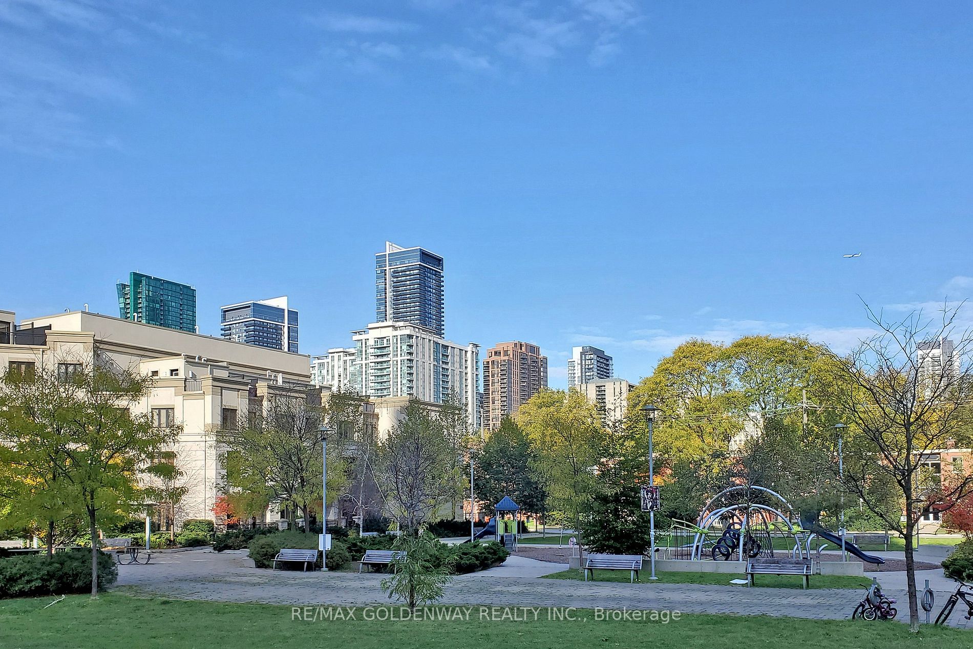 100 Harrison Garden Blvd, #204